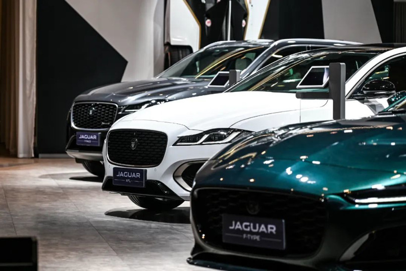 蓋世周報(bào) | 理想汽車?yán)塾?jì)交付量破80萬(wàn)輛；特斯拉狀告前供應(yīng)商