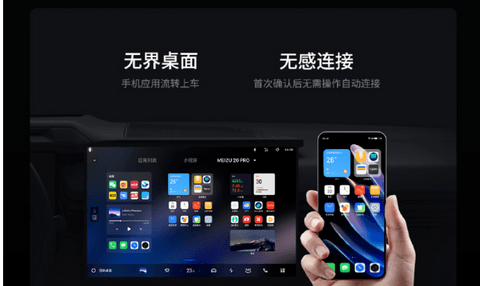 几千位网友,在我们评论区为苹果CarPlay吵翻了天