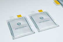 吉利申请“神盾防弹电池”商标注册