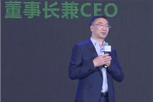 朱江明:零跑汽车产品力要贴近保时捷 但只卖帕萨特的价格
