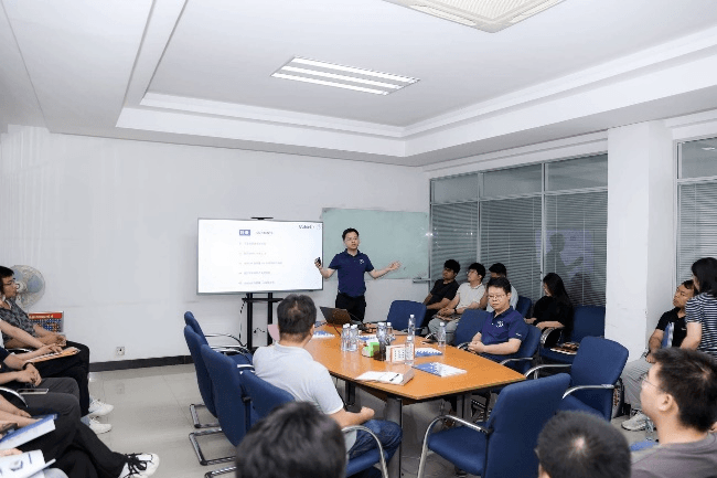 走進客戶 | 蔚赫信息LABCAR三十周年之“走進奇瑞汽車Workshop&技術展示”精彩回顧
