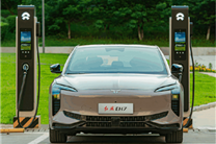 蔚来、一汽首个合作项目落地：共享全国最多的蔚来充电桩