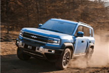 方程豹推出豹5半轴免费升级服务：升级后越野改装潜能更强