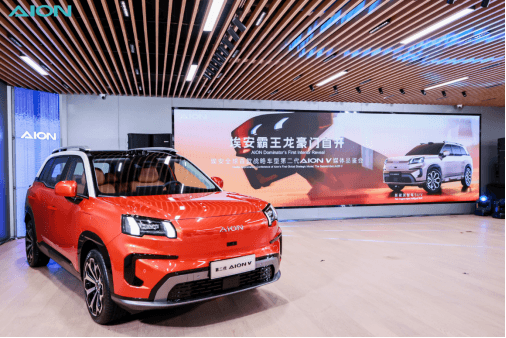 新能源汽車滲透率將破50%，油電同權(quán)時(shí)機(jī)已到？