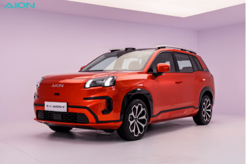 新能源汽車滲透率將破50%，油電同權(quán)時(shí)機(jī)已到？