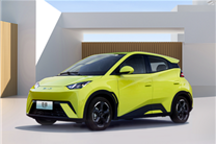 何志奇：比亚迪新能源也是摸石头过河 不会教别人如何做车