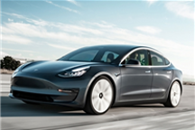 全球12大车企盈利榜：特斯拉单车净赚5万元 远超奔驰宝马