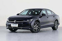 顺应时代进化 全新迈腾有望7月9日上市