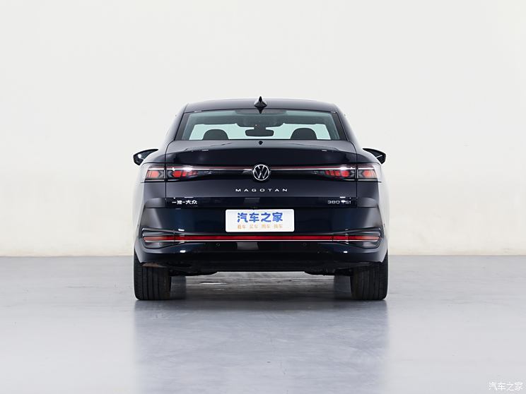 一汽-大眾 邁騰 2024款 380TSI DSG套件版