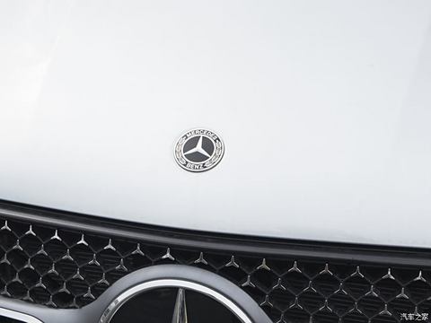 北京奔驰 奔驰GLC 2024款 改款 GLC 300 L 4MATIC 动感型 5座