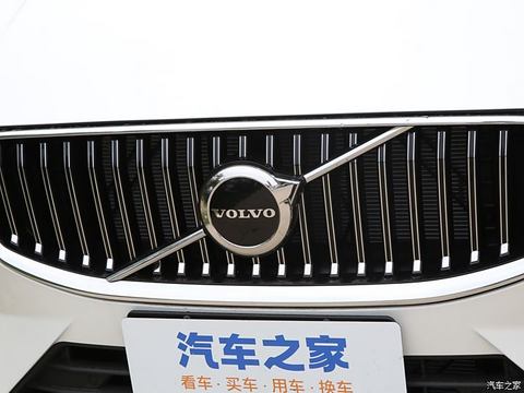 沃尔沃亚太 沃尔沃XC60 2025款 B5 四驱智远豪华版