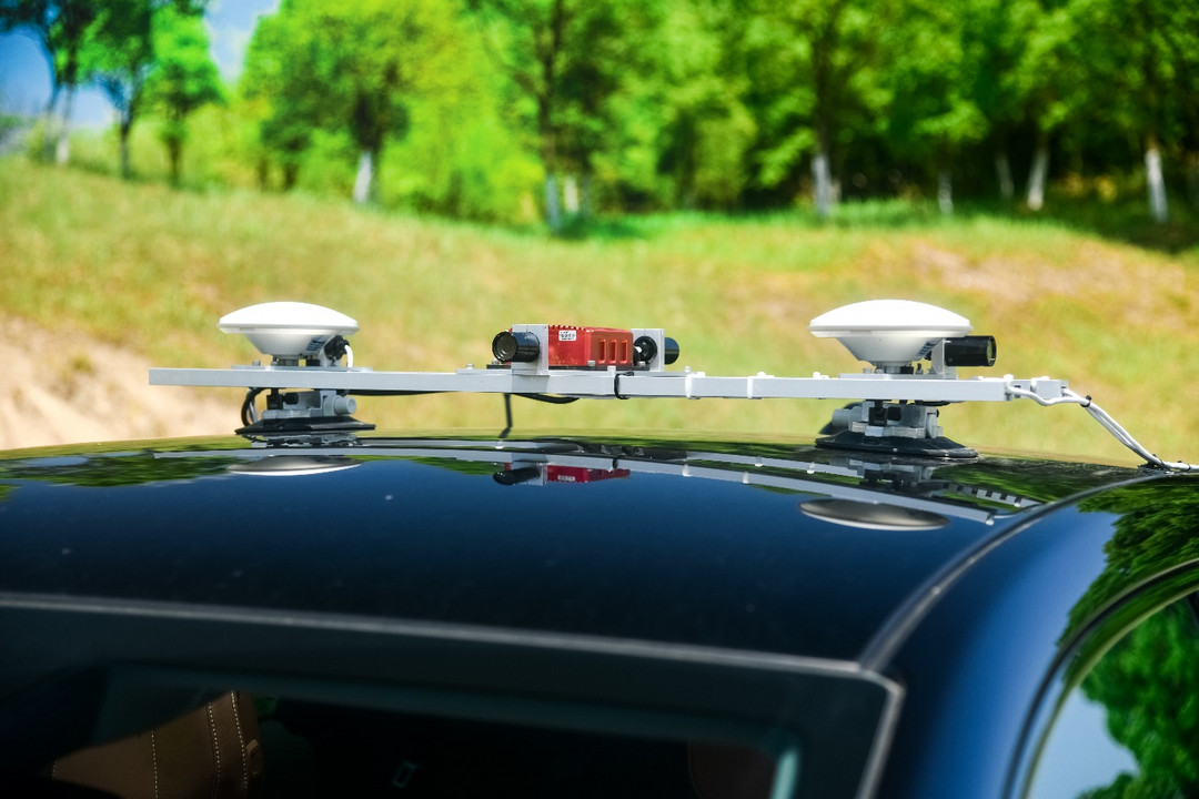 上汽通用RoboTest無人化整車智能試驗(yàn)平臺(tái)進(jìn)入成熟化應(yīng)用