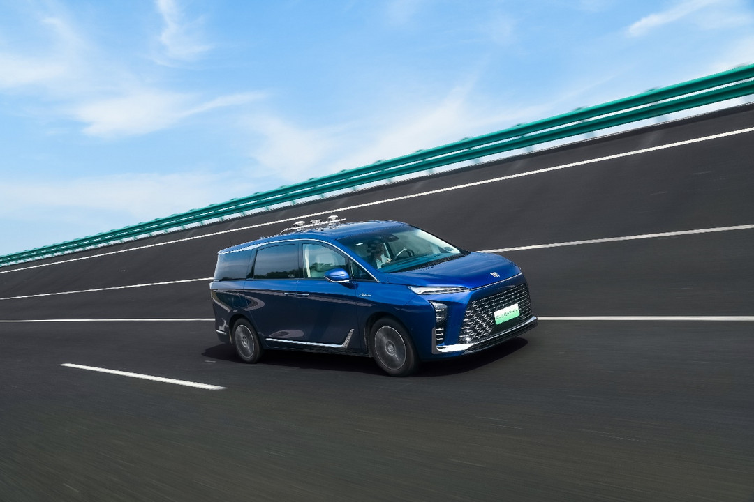 上汽通用RoboTest無人化整車智能試驗(yàn)平臺(tái)進(jìn)入成熟化應(yīng)用