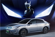 18.98万起 东风本田猎光e:NS2上市：CLTC续航545km