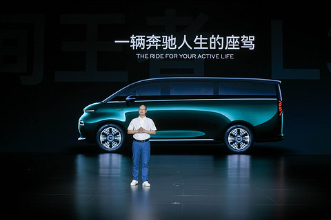 L380上市,吉利翼真能否占据MPV一方市场?