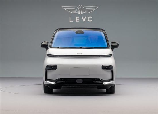 定位中大型MPV LEVC L380將于今日上市