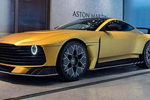 终极赛道版！阿斯顿・马丁Valiant首发