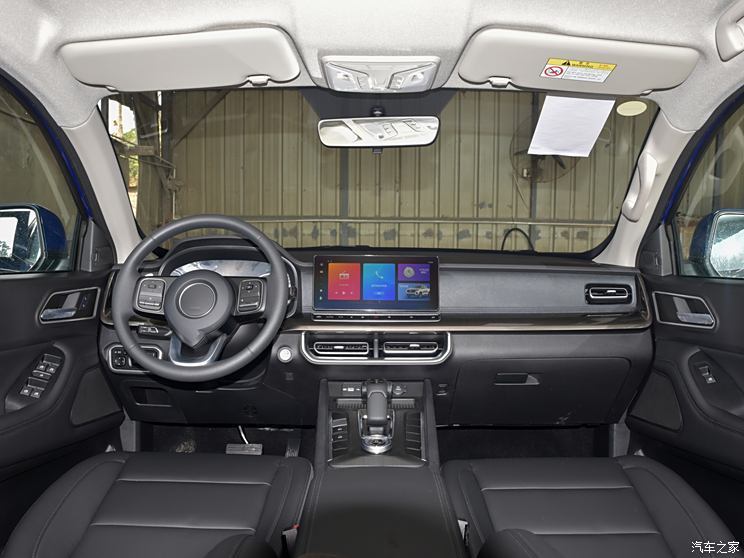 長(zhǎng)城汽車(chē) 炮 2023款 2.0T商用版自動(dòng)汽油兩驅(qū)精英型長(zhǎng)箱GW4C20B