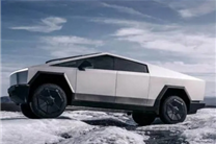 上市不到一年：特斯拉宣布召回上万辆Cybertruck车型