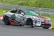 7分10秒？疑似小米SU7纽北圈速曝光