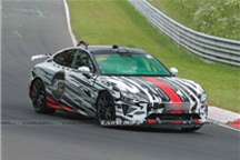 7分10秒！疑小米SU7纽北圈速曝光：比奔驰AMG GT R还快