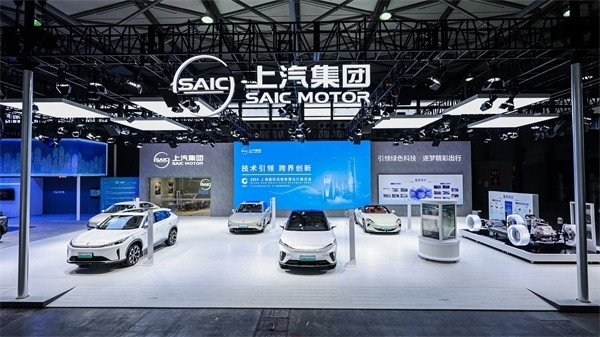 中國電動汽車讓國外恐慌 中科協主席：可嘗試在歐洲投資
