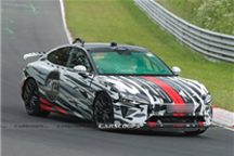 小米胡峥楠回应SU7 V8s高性能版圈速：还没全力跑 数据不实