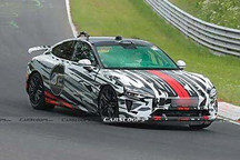 还有潜力？胡峥楠回应小米SU7 V8s圈速