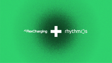 FlexCharging与Rhythmos.io合作优化电网 有望彻底改变电动汽车充电方式