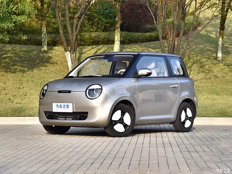 長(zhǎng)安汽車 長(zhǎng)安Lumin 2024款 紀(jì)念版