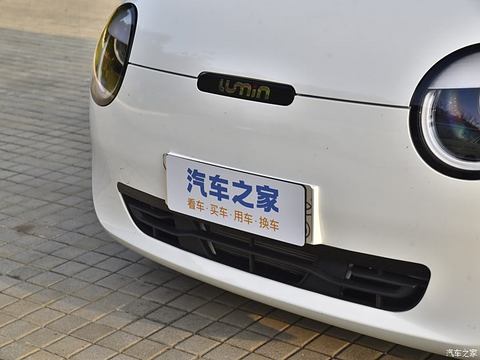 长安汽车 长安Lumin 2023款 301km 蜜沁款