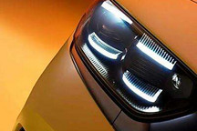 福特全新SUV Capri将于7月10日发布