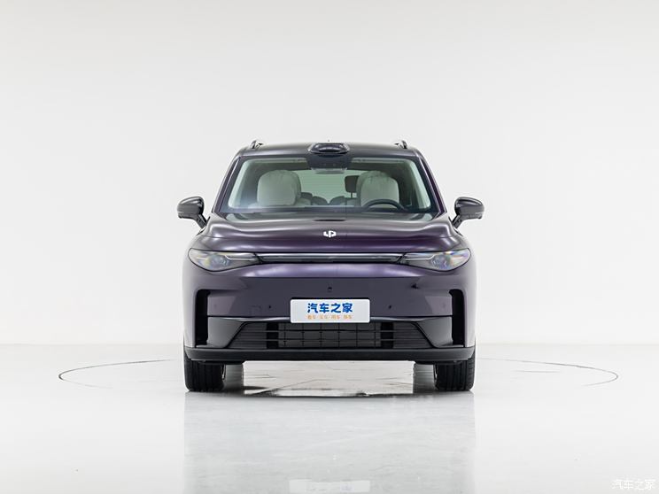 零跑汽車 零跑C16 2024款 增程 200智駕版