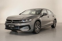 全新一代迈腾将于7月9日上市 外观/内饰全面焕新