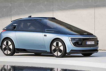 Rimac计划2026年推出自动驾驶出租车Verne 配备L4级自动驾驶功能