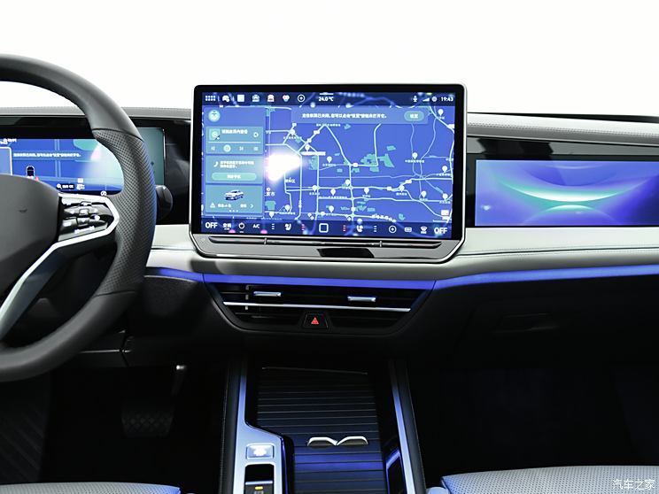 一汽-大眾 邁騰 2024款 380TSI DSG套件版