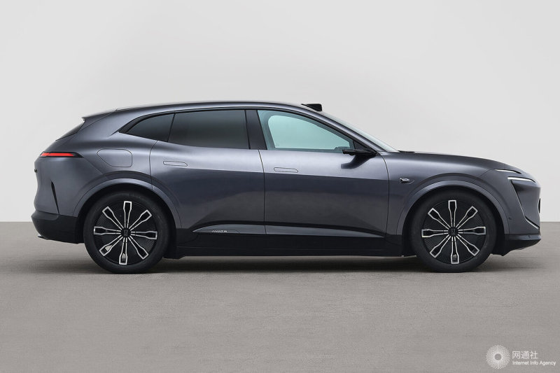 網(wǎng)通社汽車