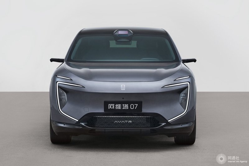 網(wǎng)通社汽車