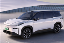 誓要和中国新能源争高低!丰田一口气官宣四种新一代电池