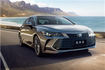 丰田5月海外销量创新高：但国人不买账 中国区销量大跌14%