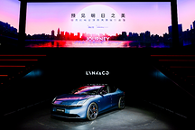 领克Z10，与吉利的产品观和世界观