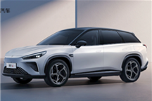 13.99万元起！哪吒L纯电版上市：标配宁德时代神行长寿电池