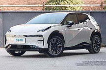 一同期待 2025款极氪X将于7月1日上市