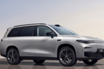 性价比最高六座家用SUV 零跑C16正式上市:15.58万元起