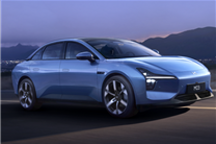 15万的“Model 3” 小鹏M03发布定档:超低风阻更长续航