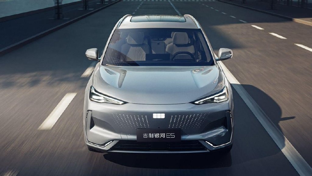 蓋世周報 | 哪吒汽車赴港上市；2024全球汽車零部件百強出爐