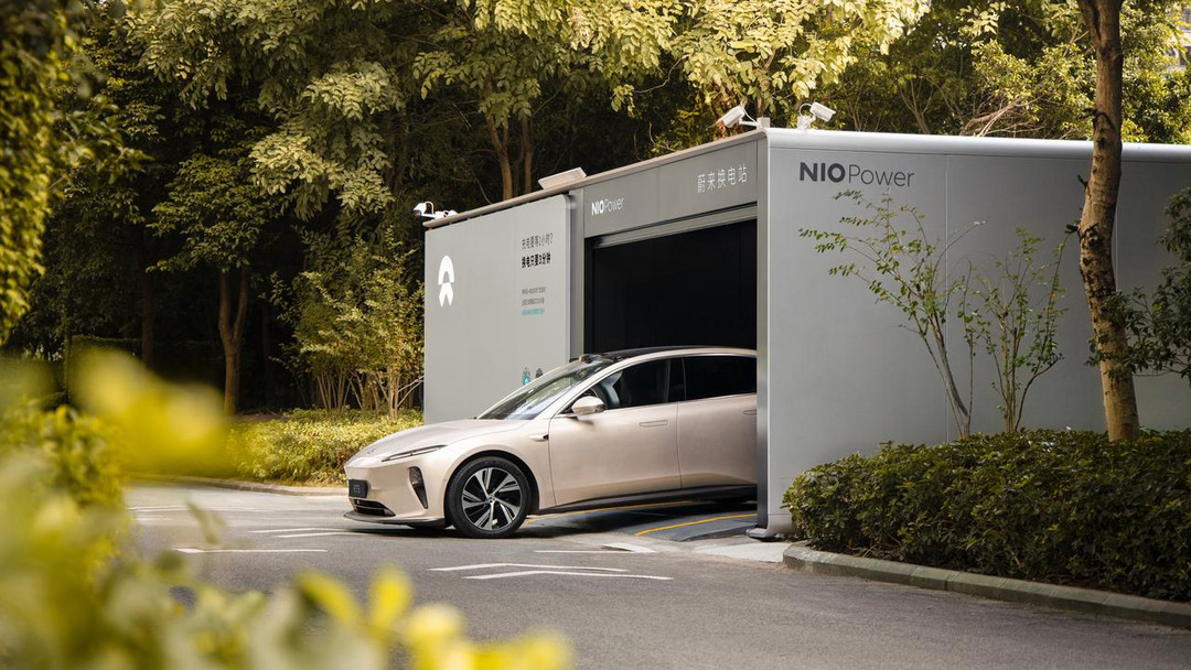 蓋世周報 | 哪吒汽車赴港上市；2024全球汽車零部件百強出爐