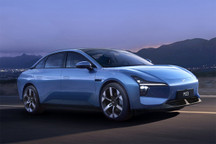 小鹏MONA M03将于7月3日首发 定位紧凑型