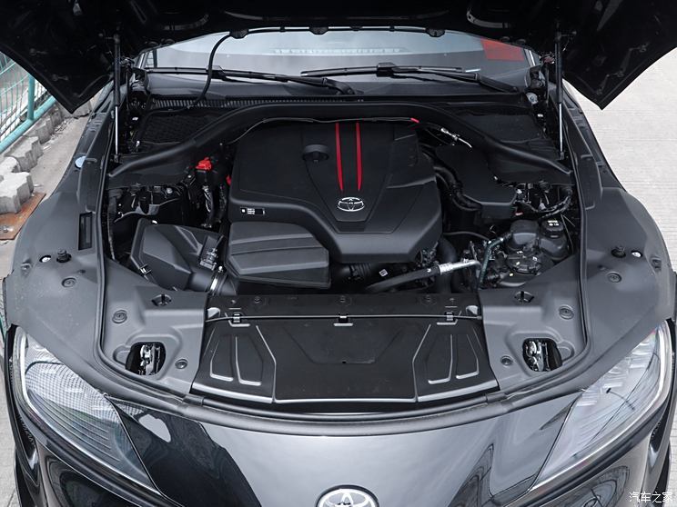 () SUPRA 2022 GR SUPRA 2.0T ׼