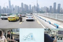 长城全场景NOA智驾挑战重庆 魏建军:安全是第一原则